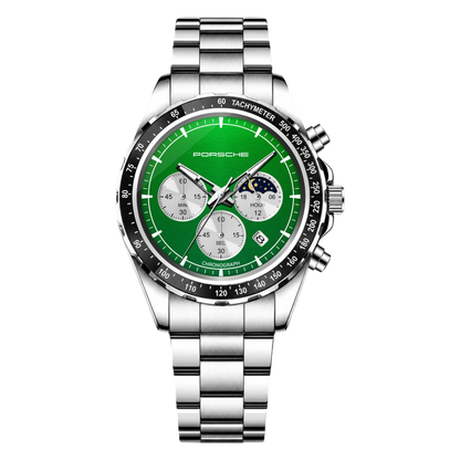 Chronograph Series