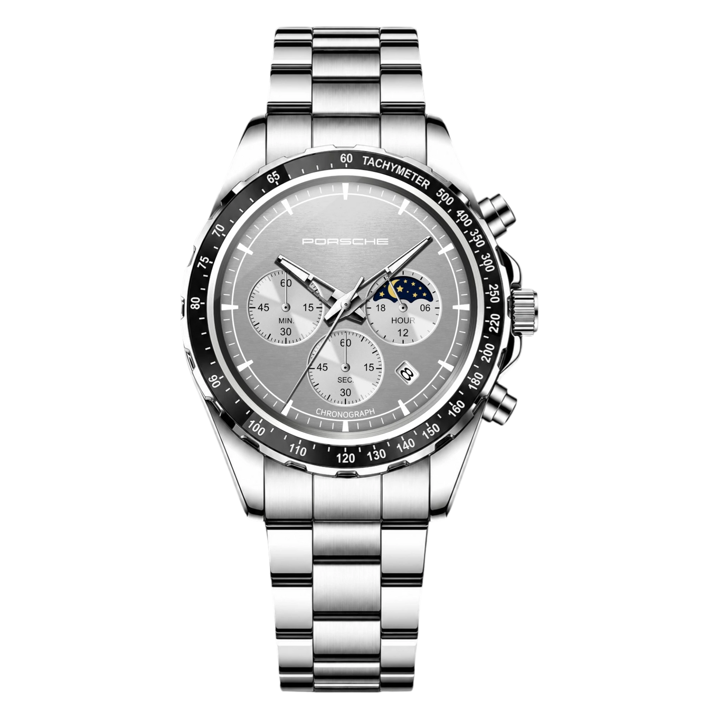 Chronograph Series