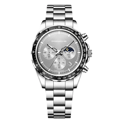 Chronograph Series