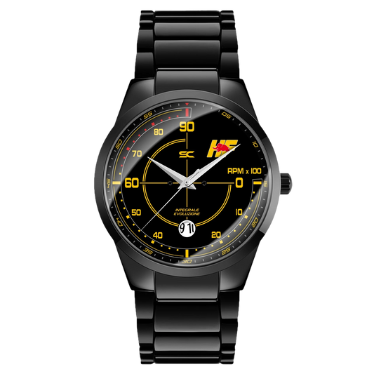 Orologio HF Evo Cockpit