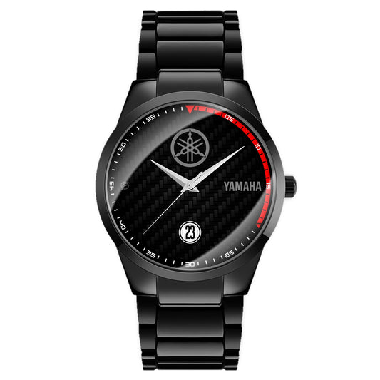 Orologio da polso Carbon Look
