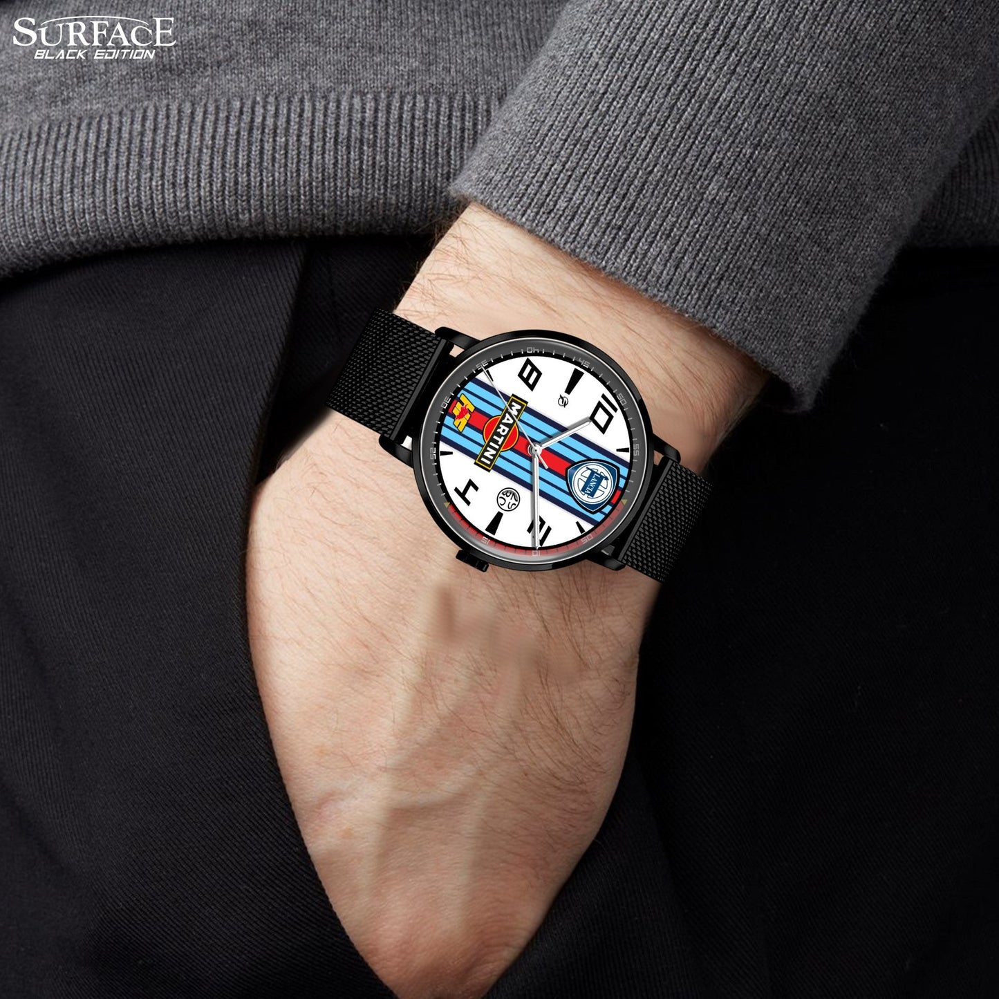 Orologio da polso Martini