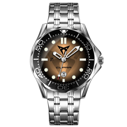 Orologio da polso Steel Style