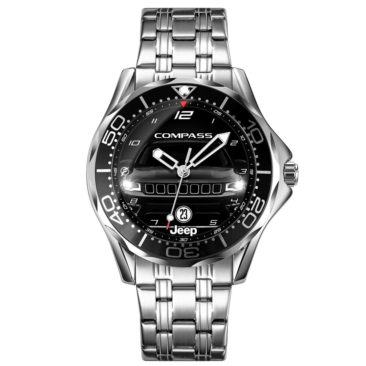 Orologio da polso Compass