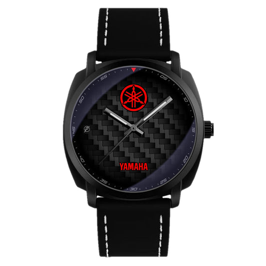 Orologio da polso Carbon Look