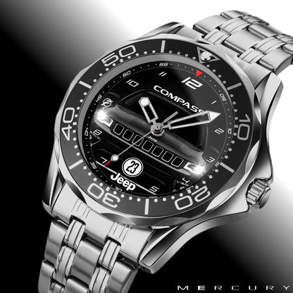 Orologio da polso Compass