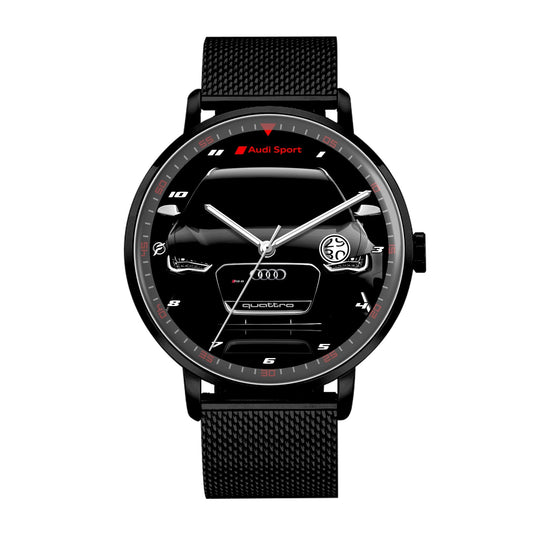 Orologio da polso RS6 Legend