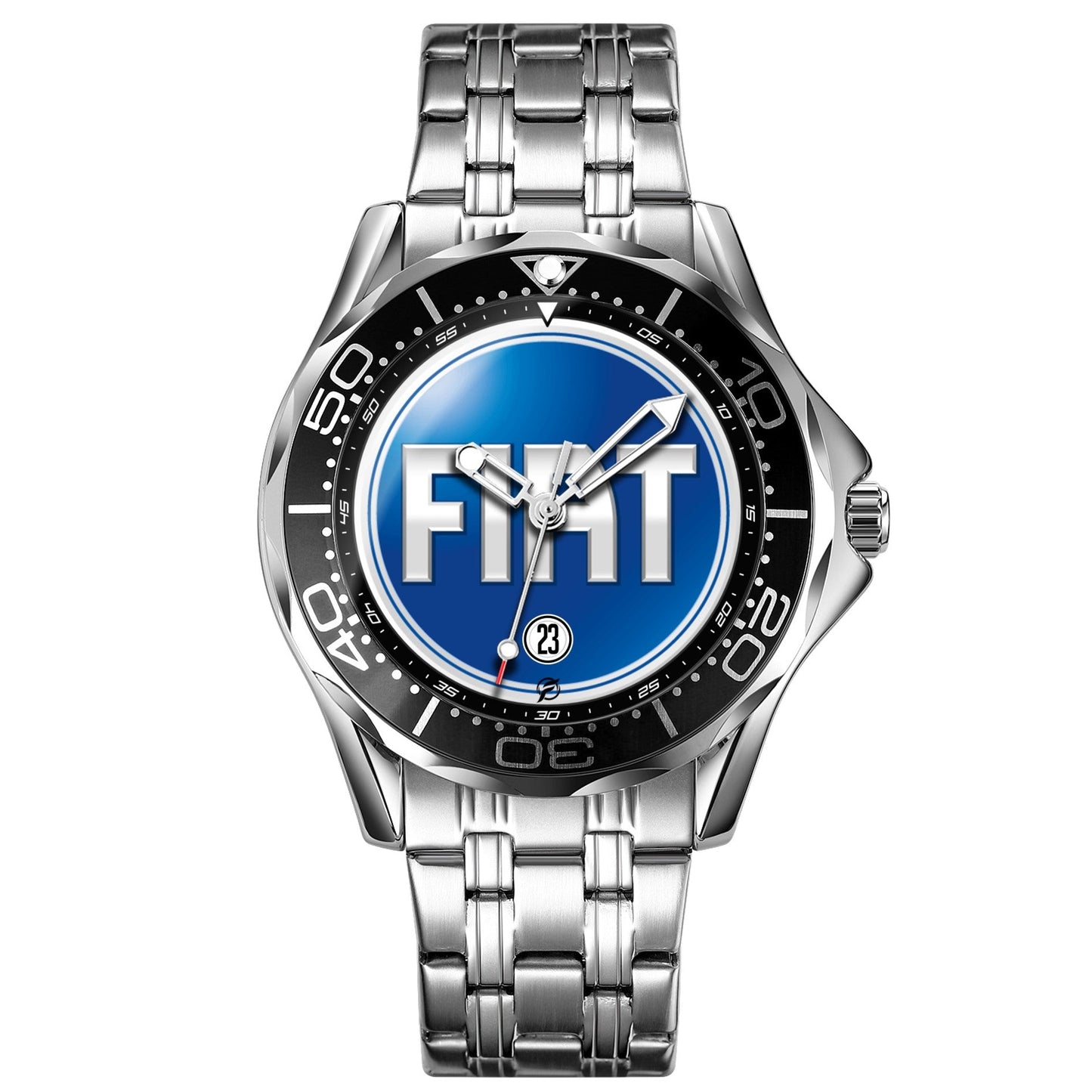 Orologio da polso Logo