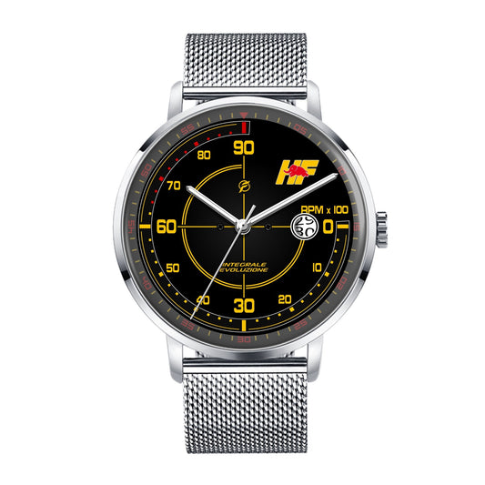 Orologio da polso Contagiri HF EVO