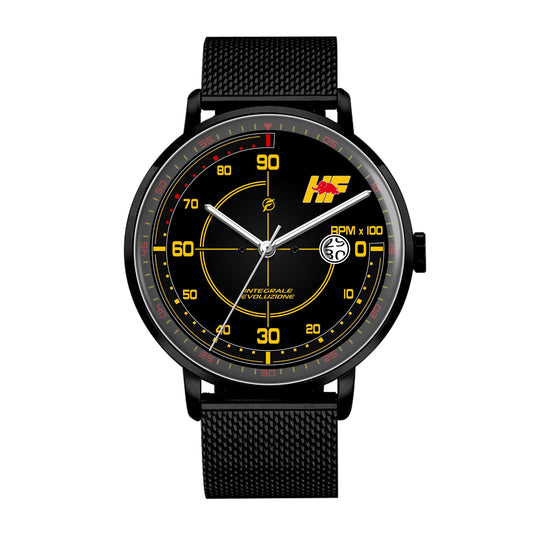 Orologio da polso Contagiri HF EVO