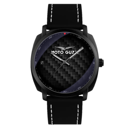 Orologio da polso Carbon Look