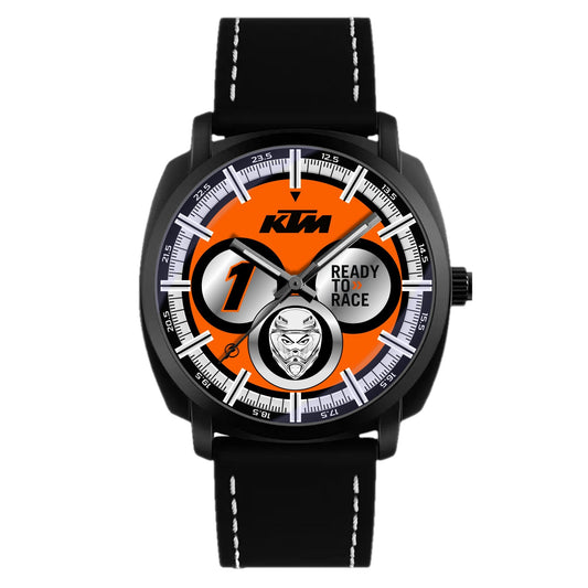 Orologio da polso Chrono Style