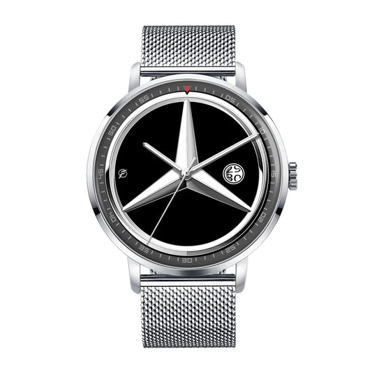 Orologio da polso Logo