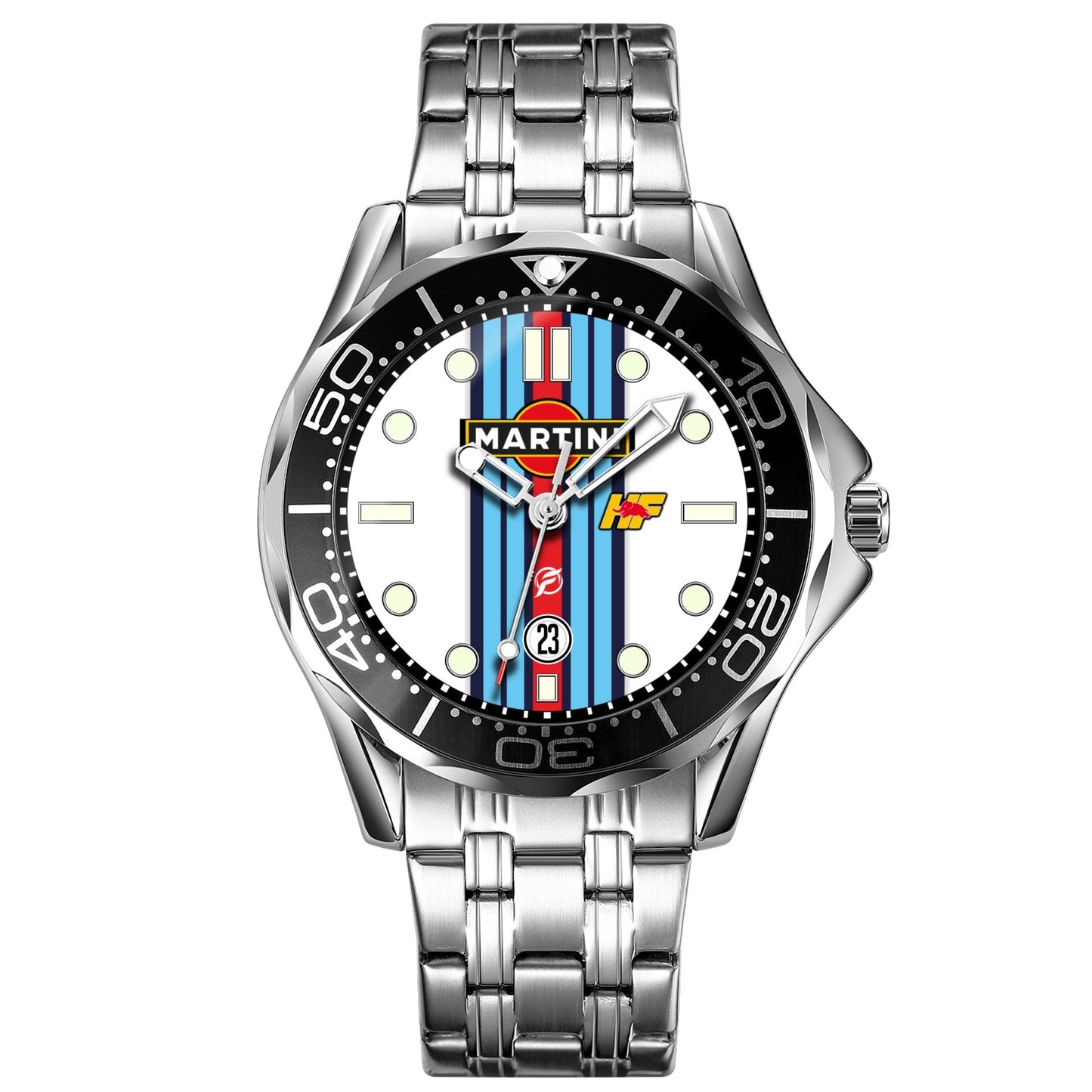 Orologio da polso Martini