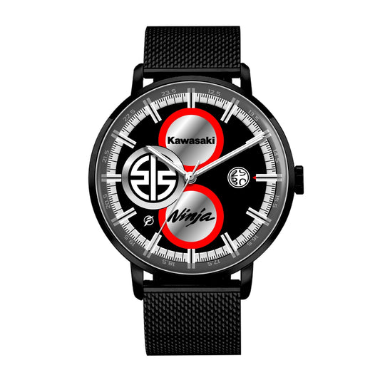 Orologio da polso Chrono Style