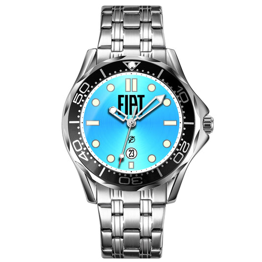 Orologio da polso Steel Style