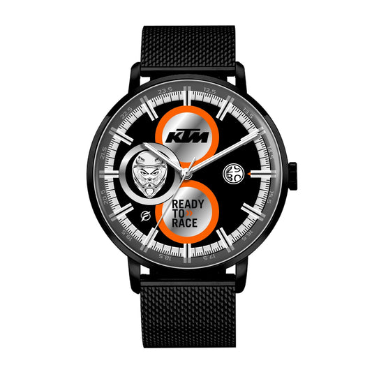Orologio da polso Chrono Style