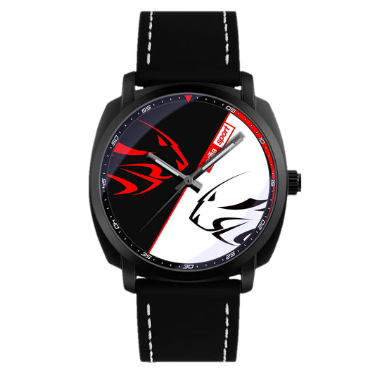 Orologio da polso Double Face
