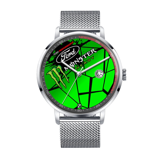 Orologio da polso Monster Energy