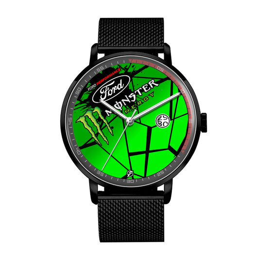 Orologio da polso Monster Energy