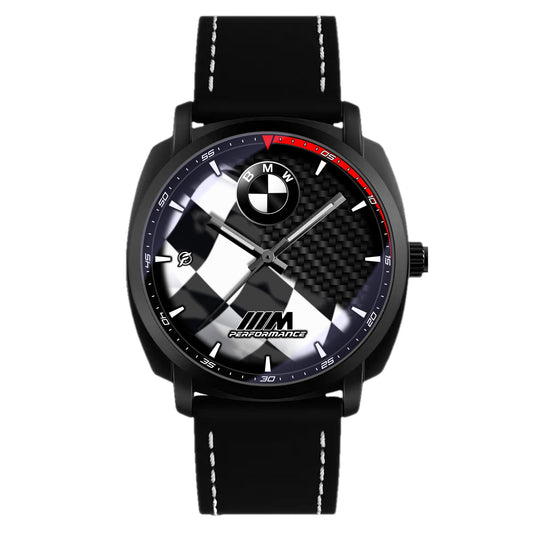 Orologio da polso Checkered