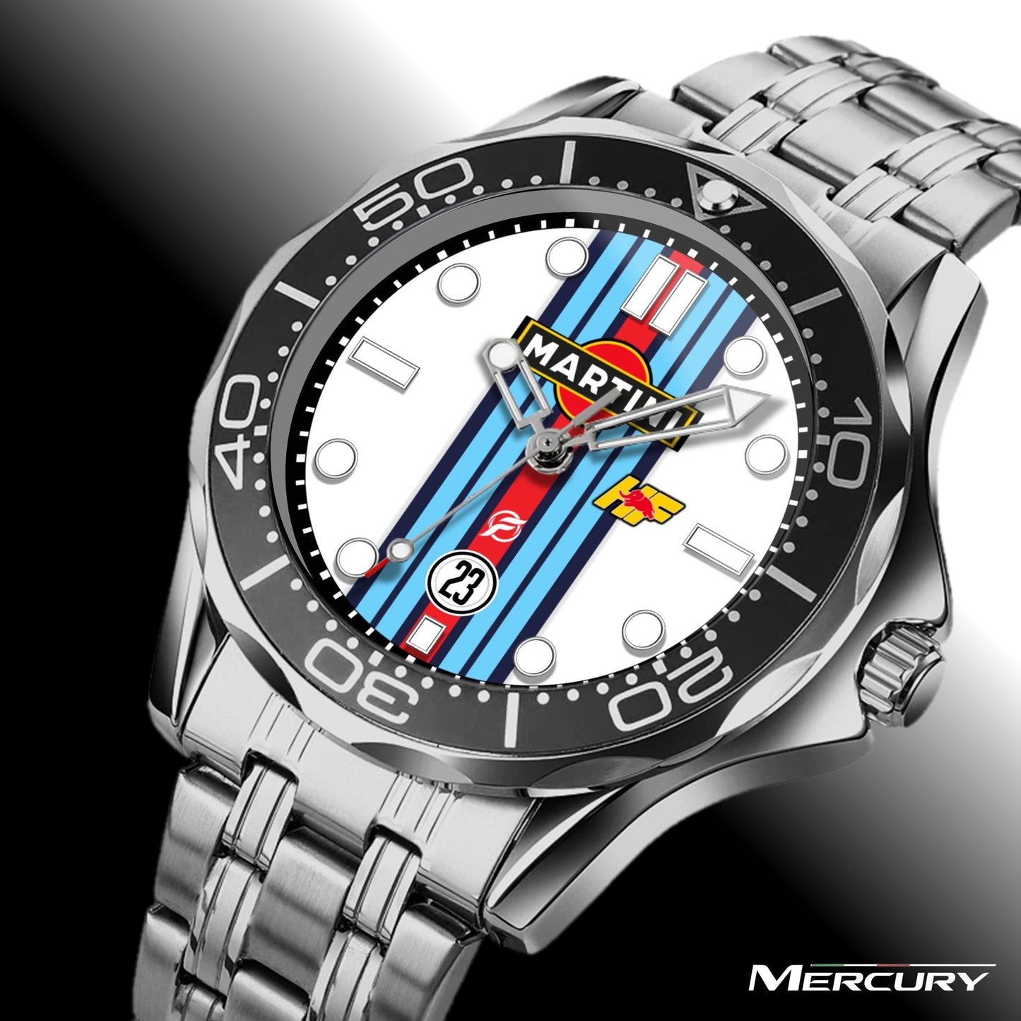 Orologio da polso Martini