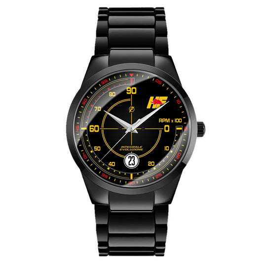 Orologio da polso Contagiri HF Evo