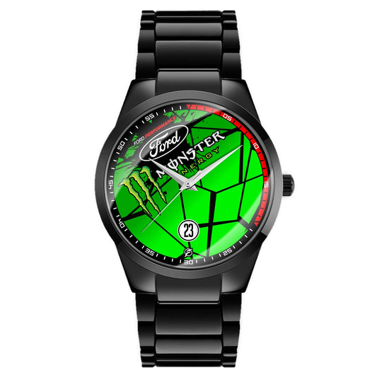 Orologio da polso Monster Energy