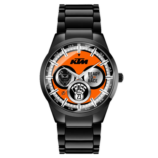 Orologio da polso Chrono Style