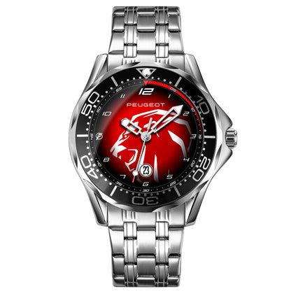 Orologio da polso Lion