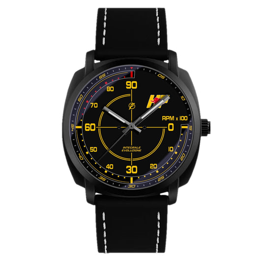 Orologio da polso Contagiri HF EVO