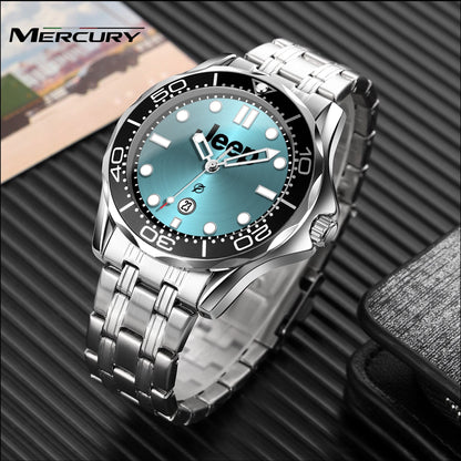 Orologio da polso Steel Style