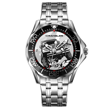 Orologio da polso Wrangler