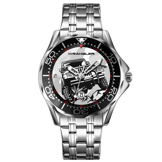 Orologio da polso Wrangler