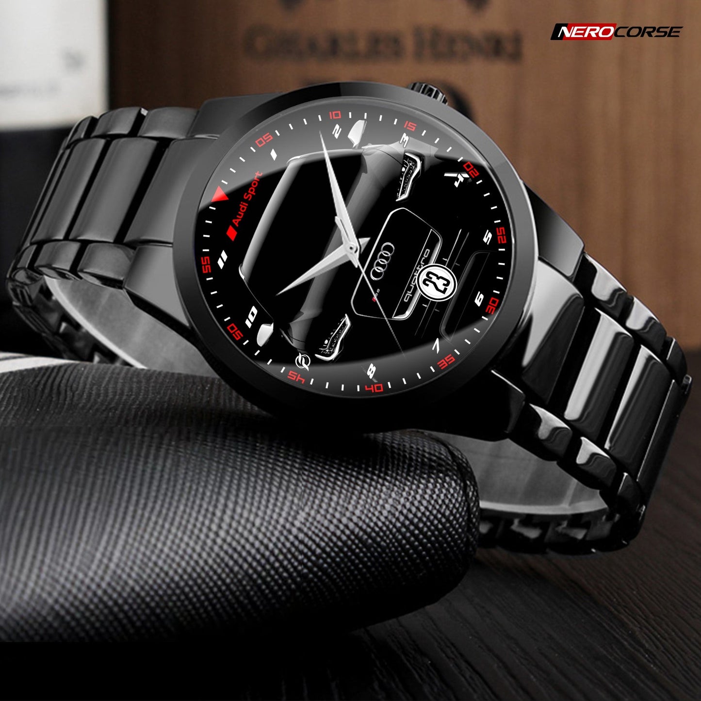 Orologio da polso RS6 Legend