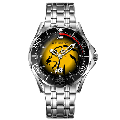 Orologio da polso Lion