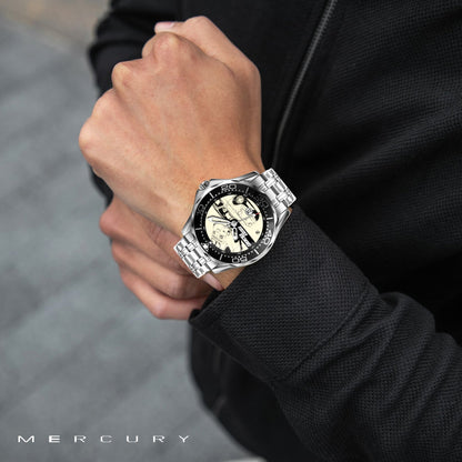 Orologio da polso 500 Story