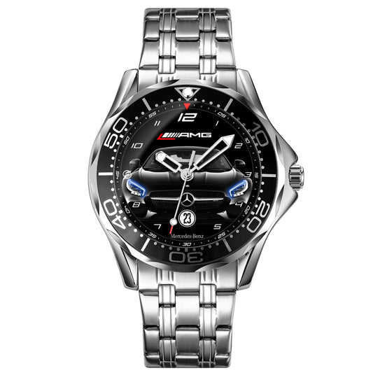 Orologio da polso GT AMG