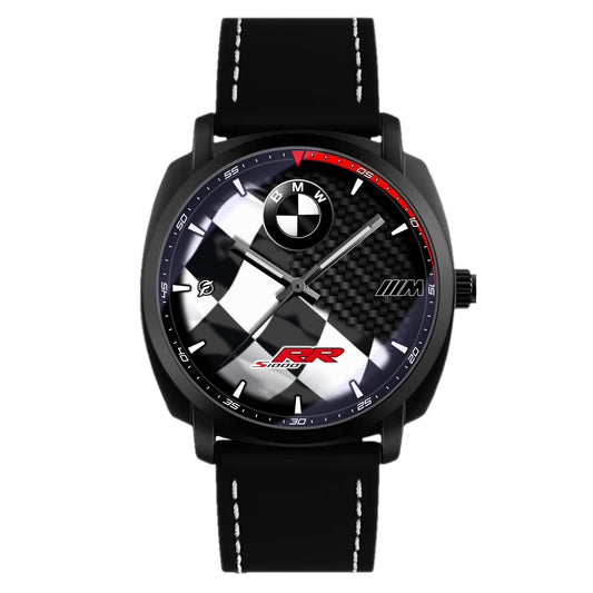 Orologio da polso S1000RR Checkered