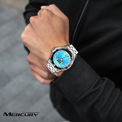 Orologio da polso Steel Style