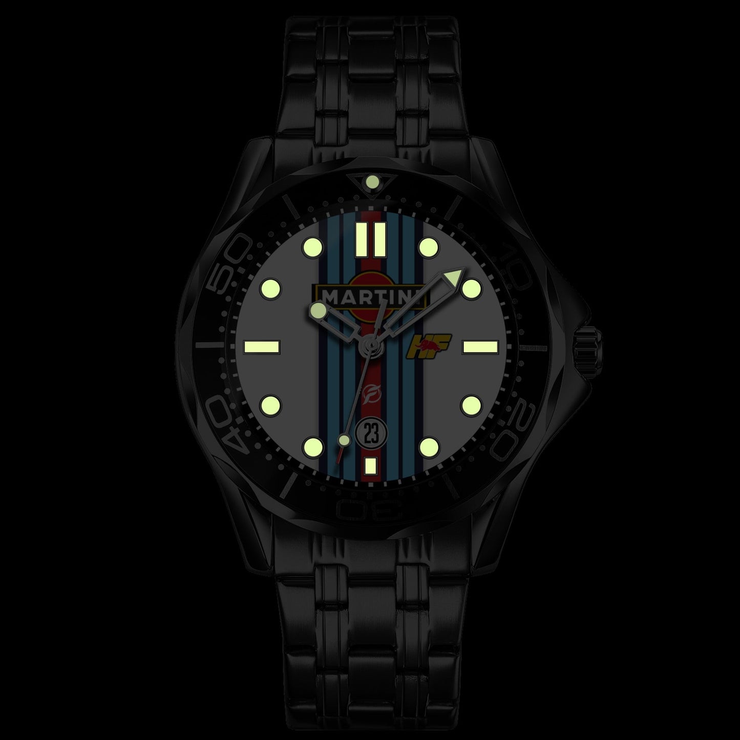 Orologio da polso Martini