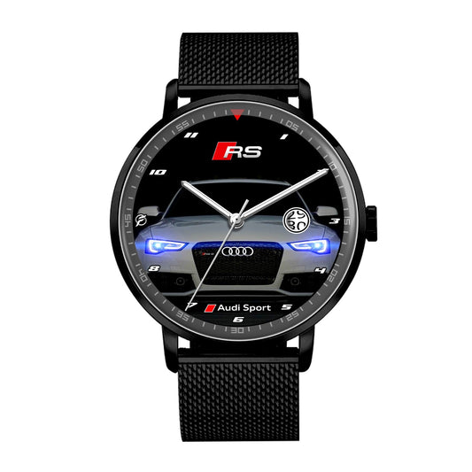 Orologio da polso RS5 Front