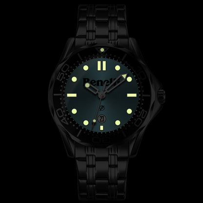 Orologio da polso Steel Style