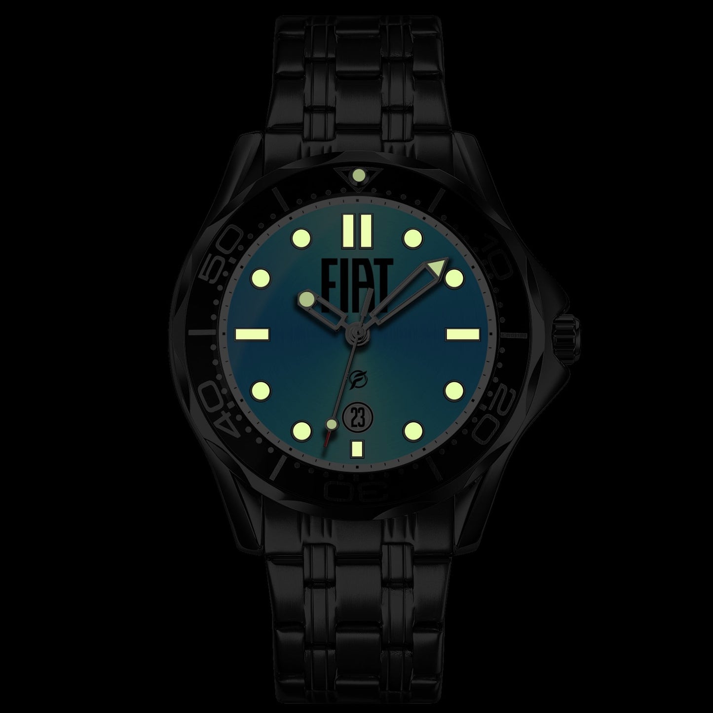 Orologio da polso Steel Style