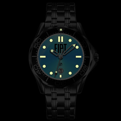 Orologio da polso Steel Style