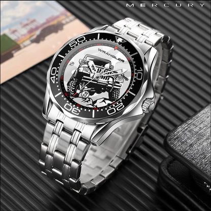 Orologio da polso Wrangler