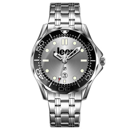 Orologio da polso Steel Style