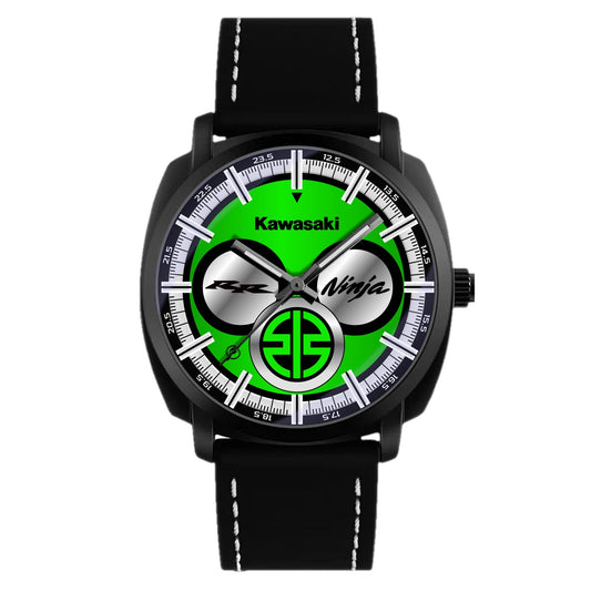 Orologio da polso Chrono Style