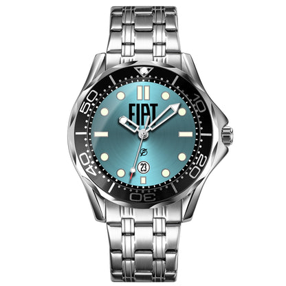 Orologio da polso Steel Style