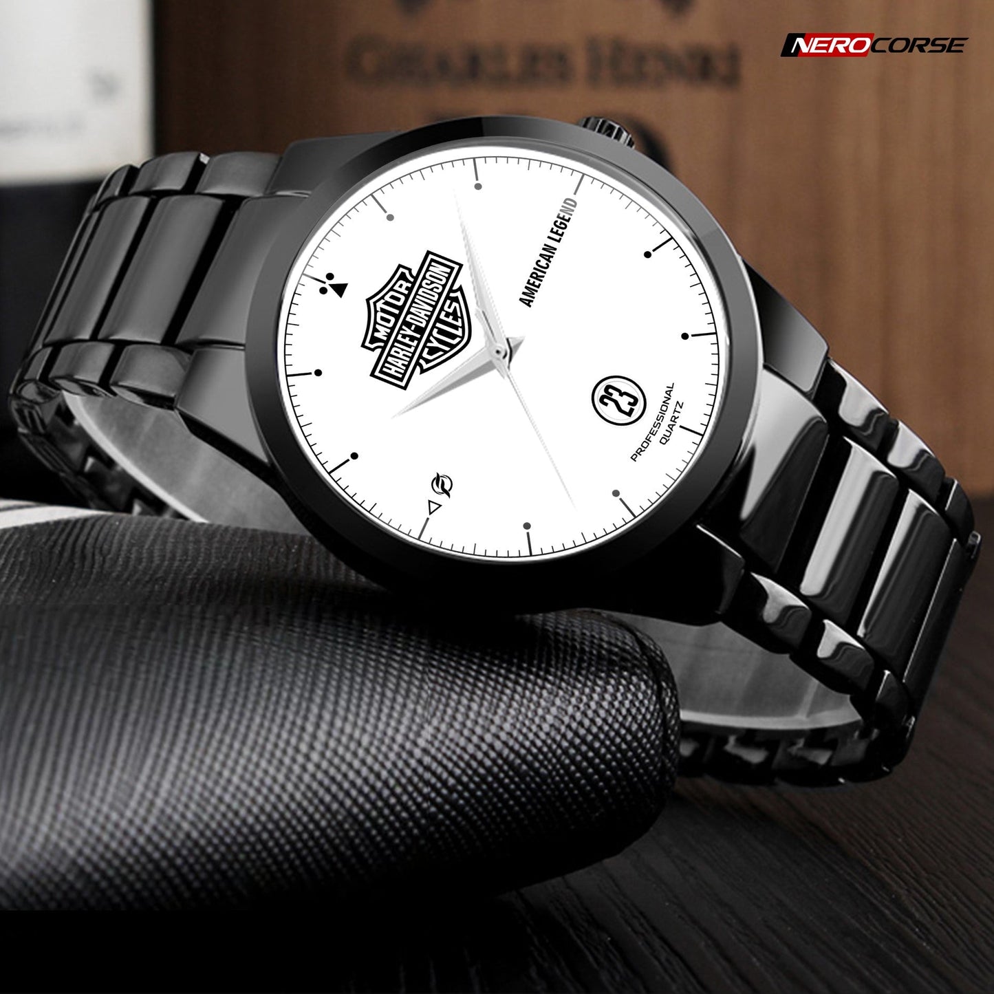 Orologio da polso Professional